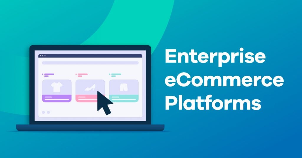 Enterprise E-commerce Suite
